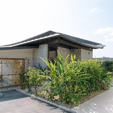Denpaku The Beachfront MIJORA Amami Exterior foto